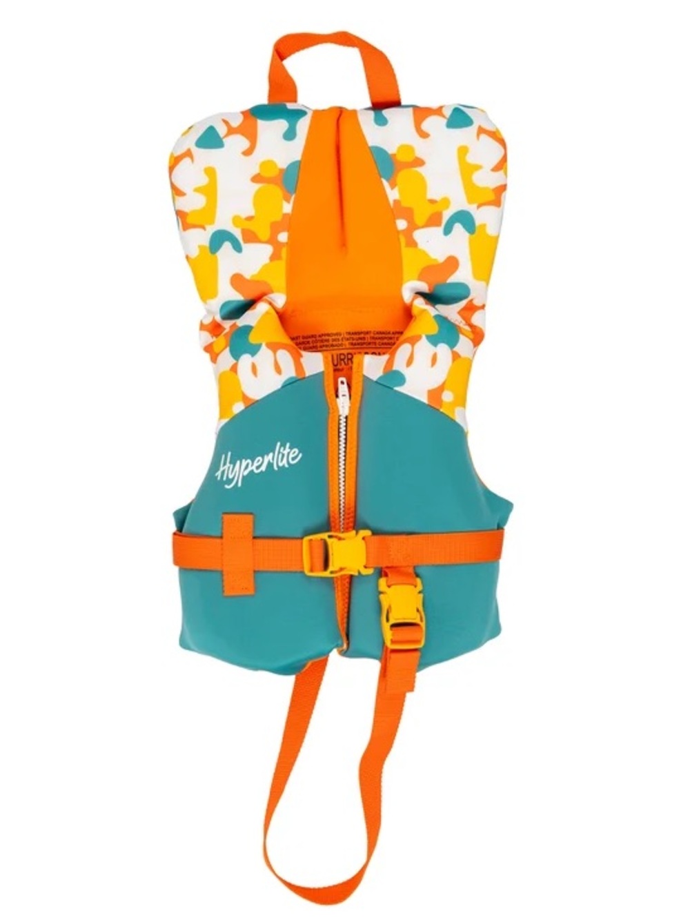 Hyperlite - Baby Life Jacket